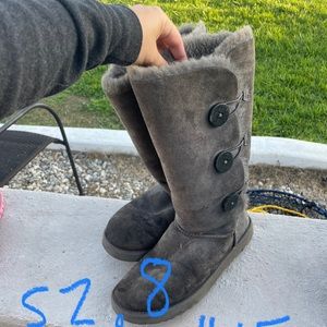 Size 8 Ugg boots